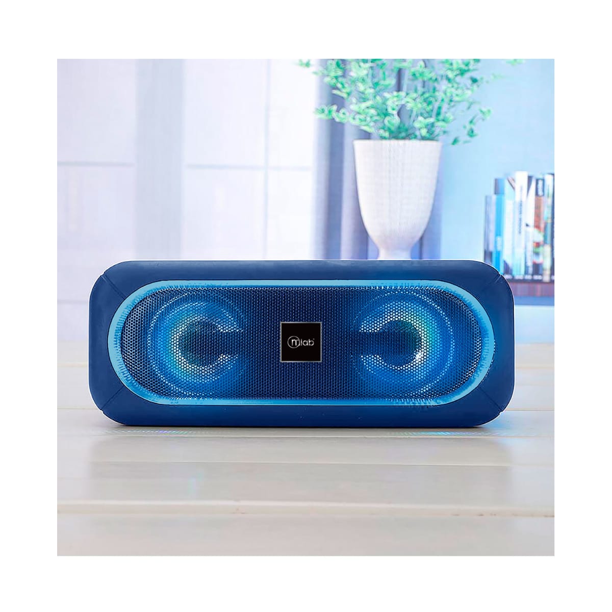 Parlante Extrem Bass – TWS Blue MLAB4