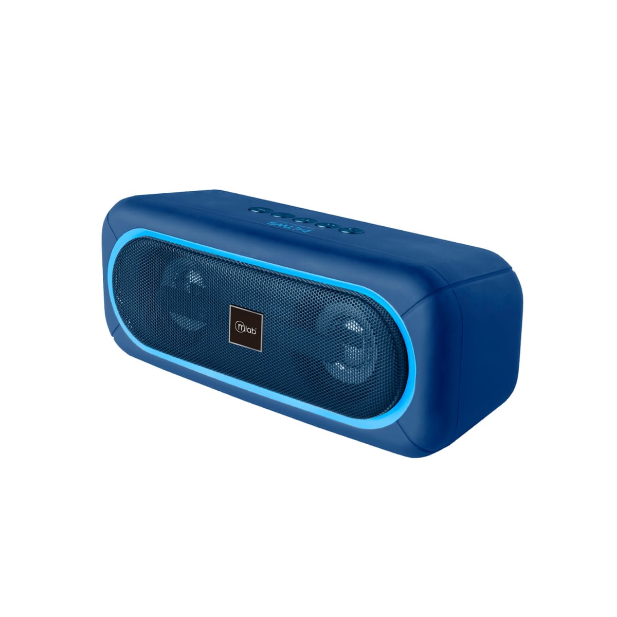 Parlante Extrem Bass – TWS Blue MLAB 0
