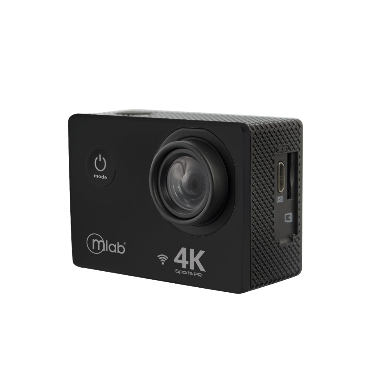 Cámara Sports 4K WIFI 0