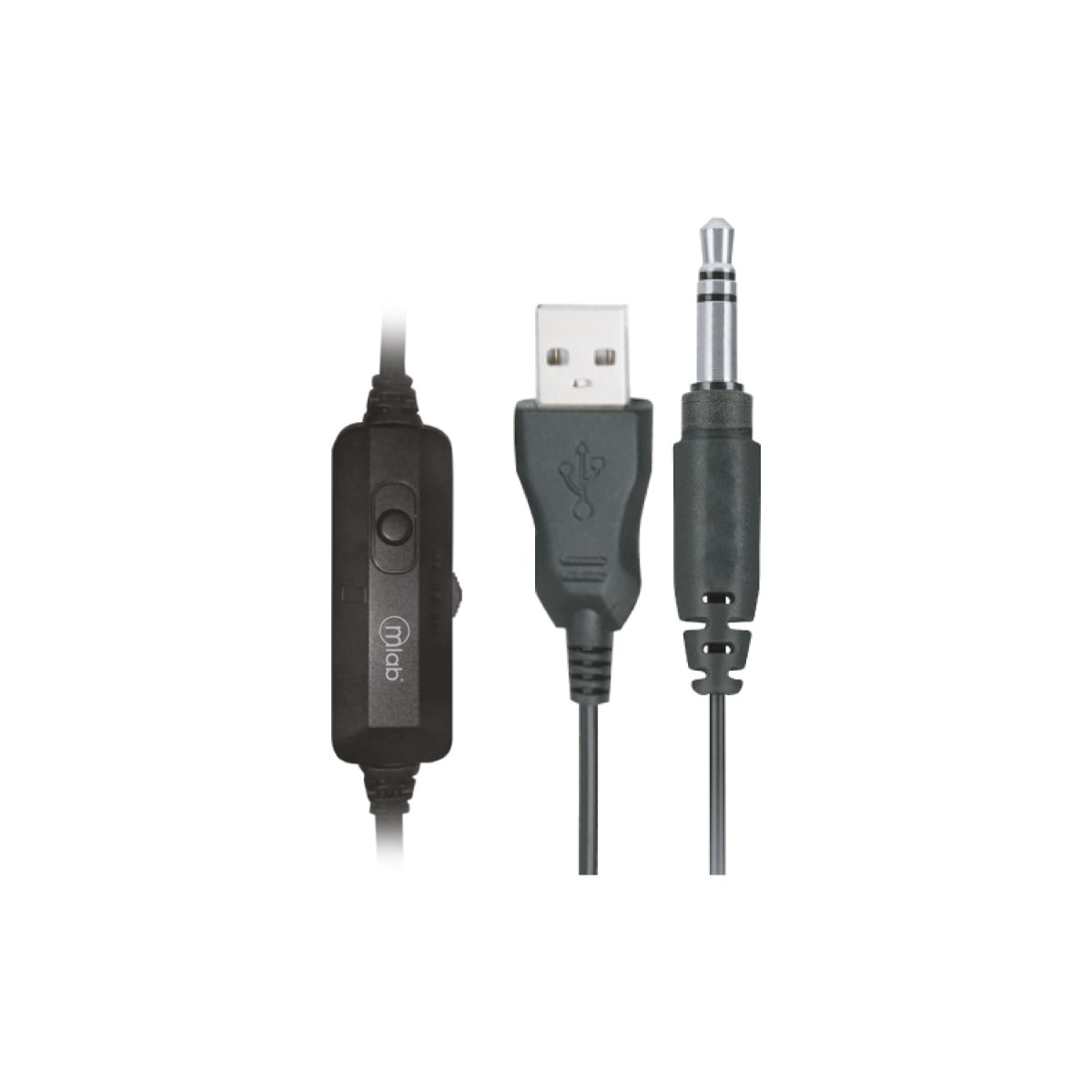 MLAB PARLANTE SMART DESK MULT.BT SPK 2.02