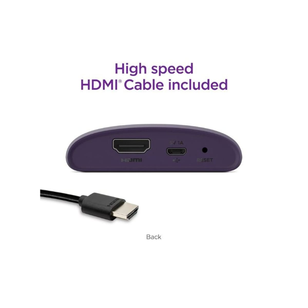 ROKU LE HD 3930S46