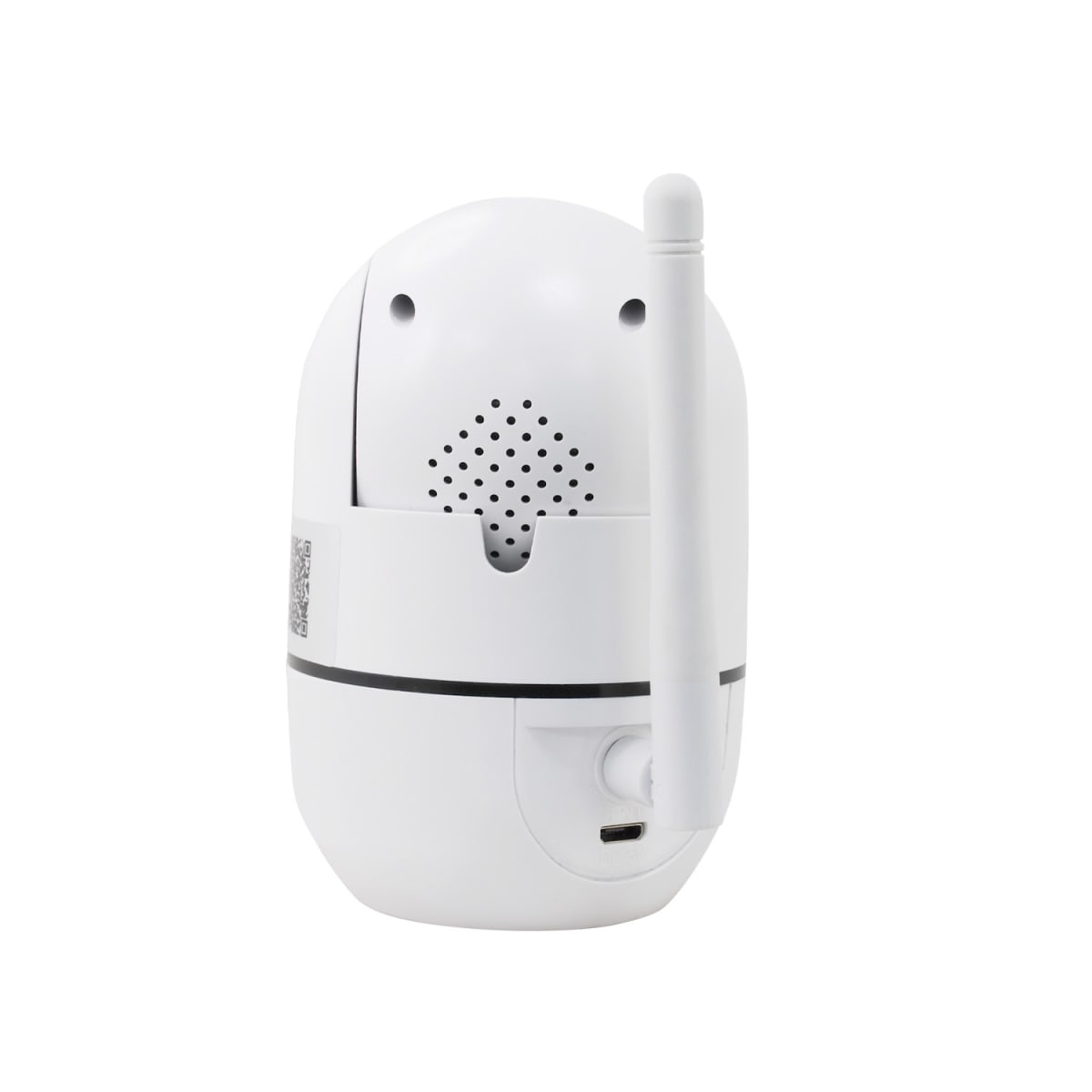 SECURITY CAMERA ROBOTICAM2 WIFI DUAL 2.4/5.0GHZ MLAB4