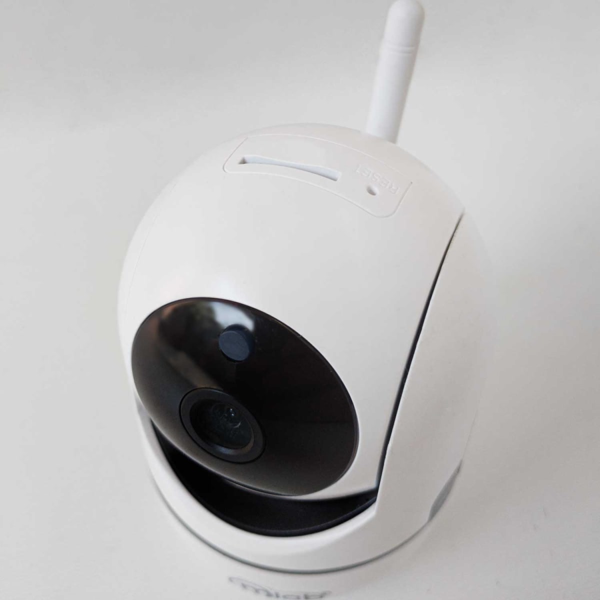 SECURITY CAMERA ROBOTICAM2 WIFI DUAL 2.4/5.0GHZ MLAB6