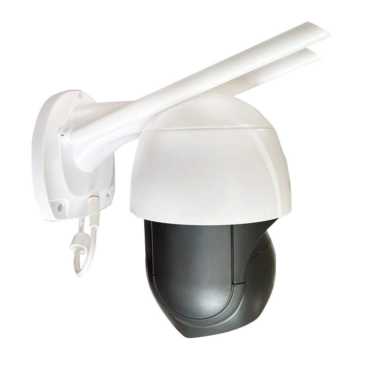 SECURITY CAMERA SOLAR VIEW MLAB 4G LTE CONNECTION 320°/90°2