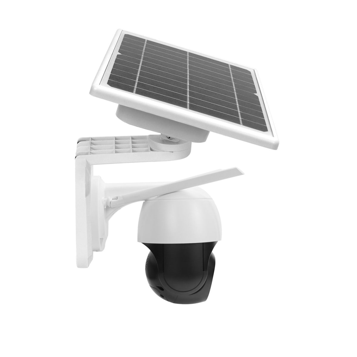 SECURITY CAMERA SOLAR VIEW MLAB 4G LTE CONNECTION 320°/90°4