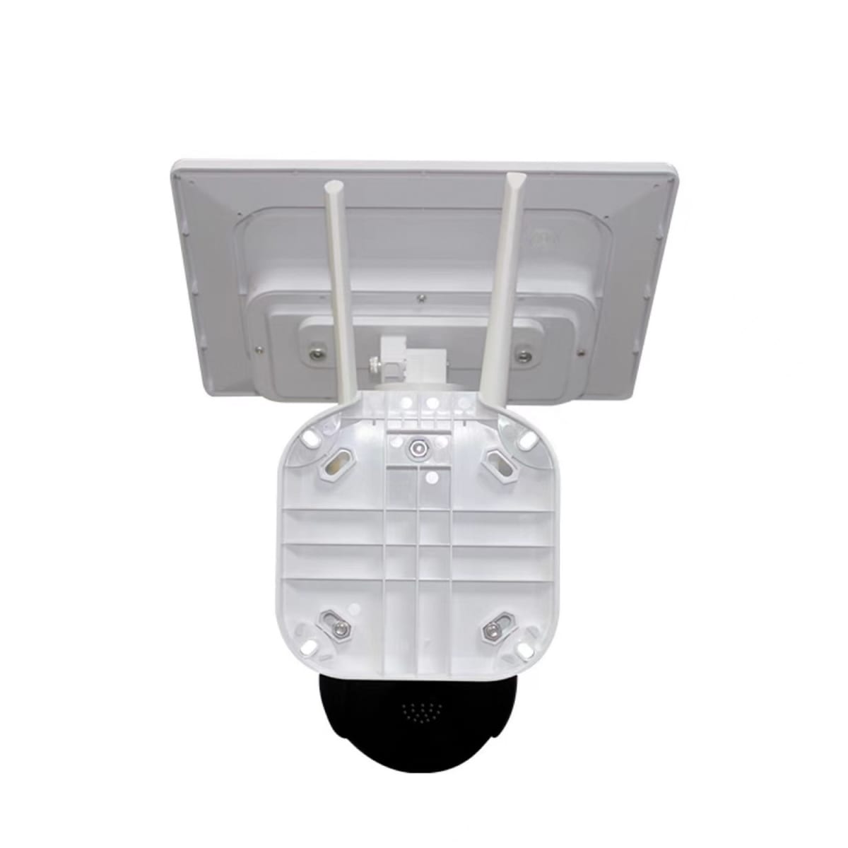 SECURITY CAMERA SOLAR VIEW MLAB 4G LTE CONNECTION 320°/90°3