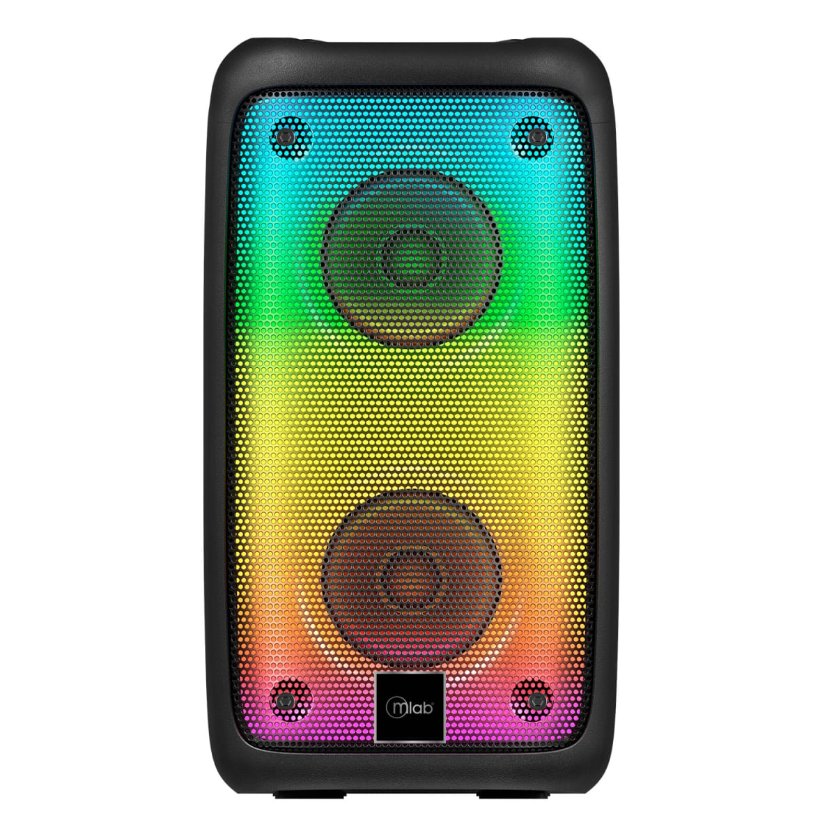 MLAB SPEAKER FLAMING WALK BASS 0