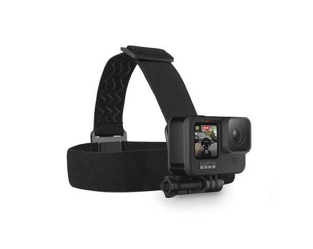 Accesorio GoPro para Casco1