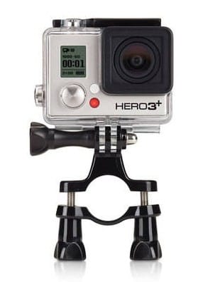 Accesorio GoPro para Manubrio2