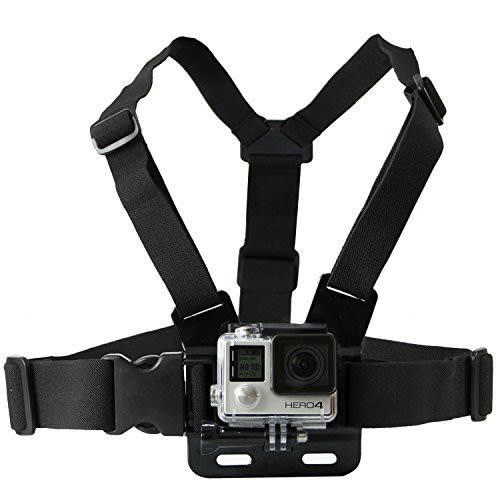 Accesorio GoPro para Pecho2