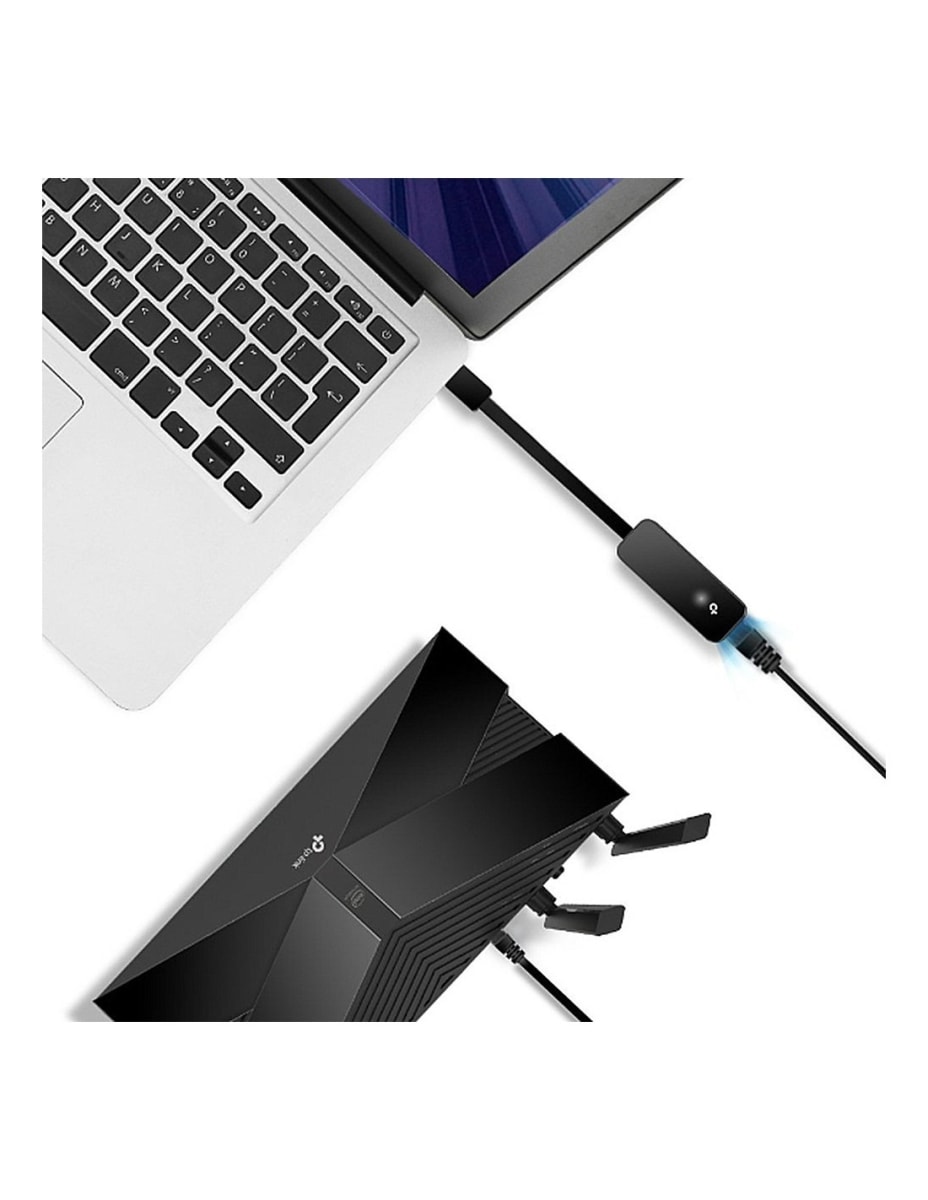 IRT Adaptador De Ethernet USB 3.0 10/100/1000mbps2