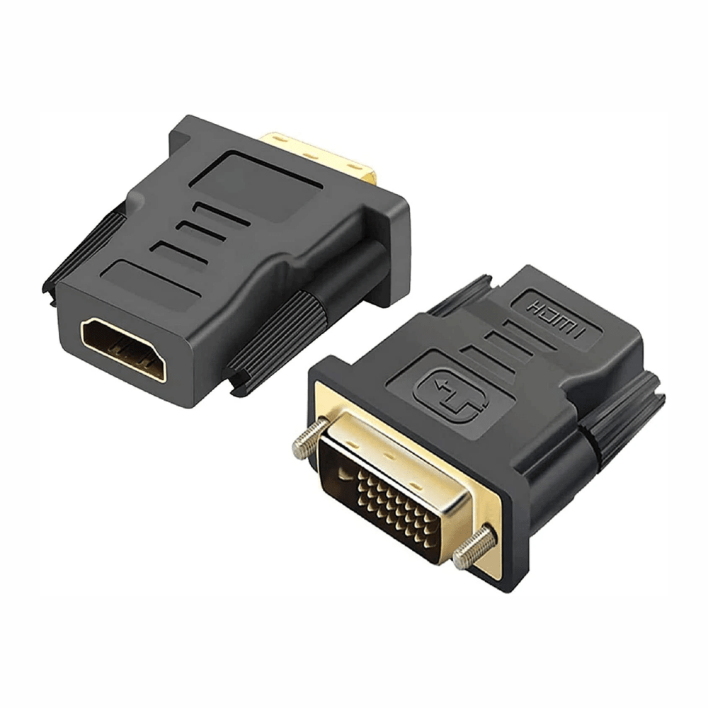 ADAP HDMI 19P A DVI F 24+1 0