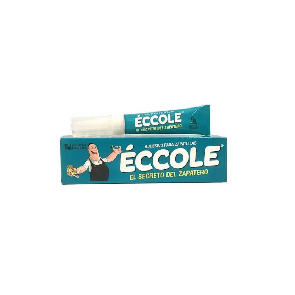 Adhesivo Éccole 9g1