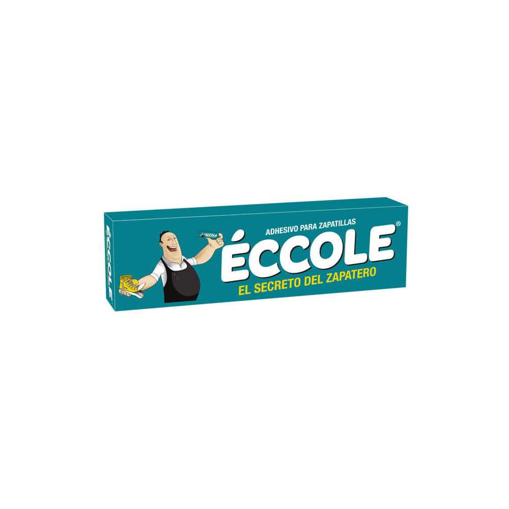 Adhesivo Éccole 9g 2