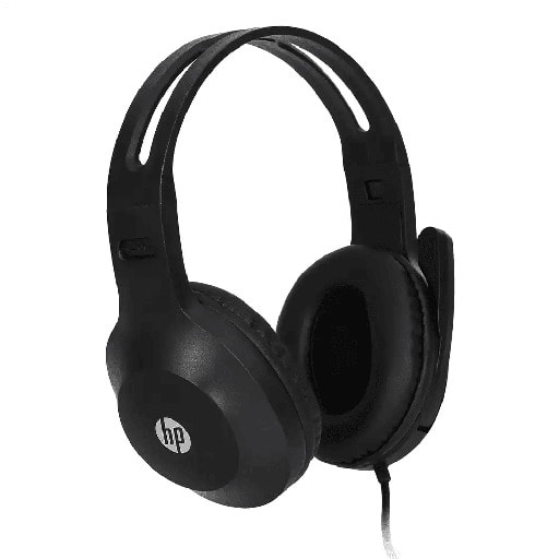 AUDIFONOS GAMER HP STEREO HEADSET DHH-16014