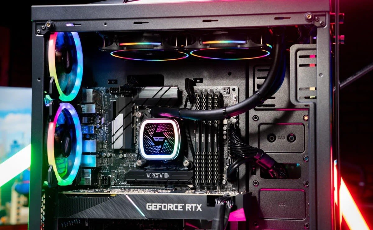 ARMADO, CONFIGURACIÓN E INSTALACIÓN DE S.O. + DRIVERS Y PROGRAMAS 0