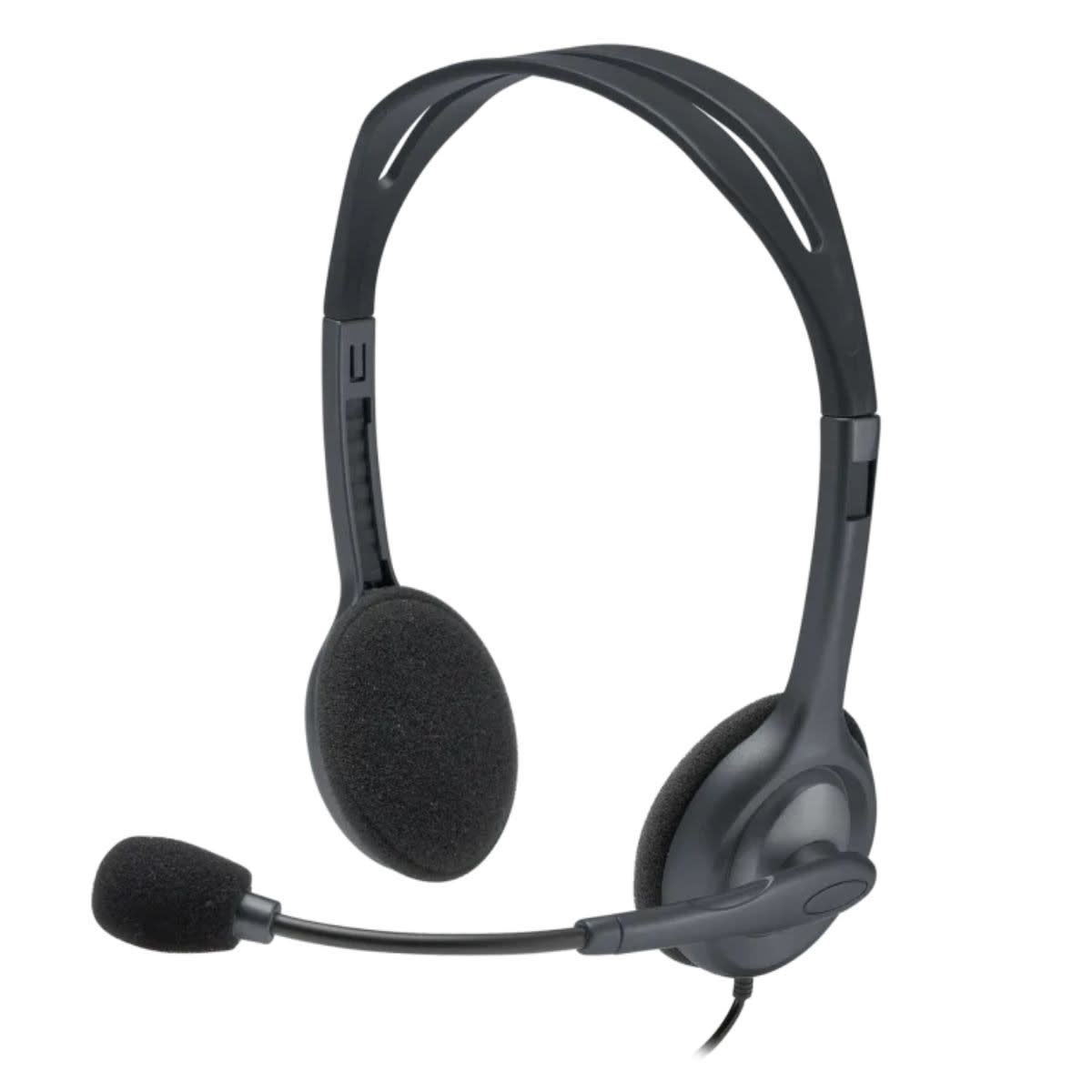 STEREO HEAD SET 0