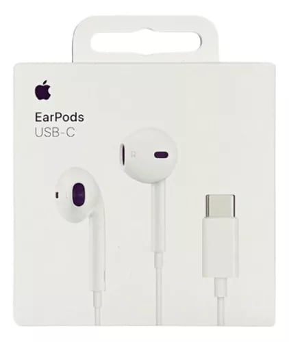 EARPODS USB-C ORIGINAL APPLE2
