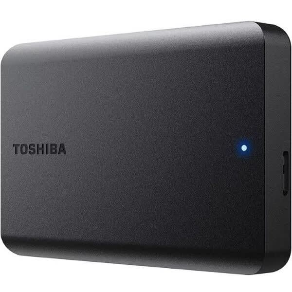 DISCO DURO EXTERNO 2TB 2.5