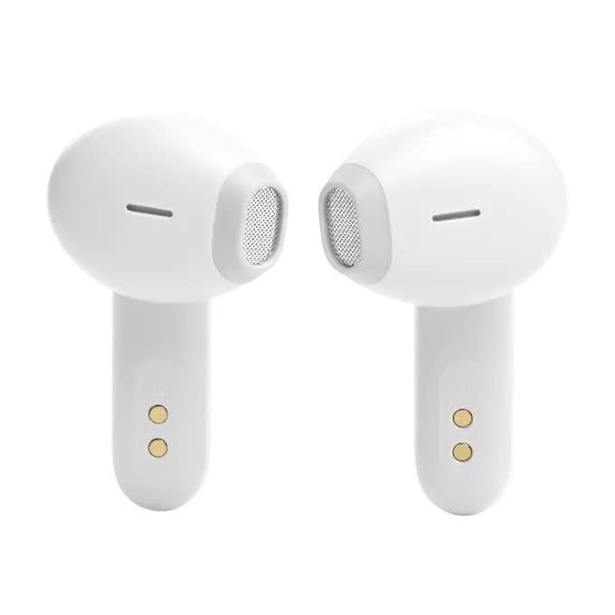 JBL IN-EAR HEADPHONES WAVE FLEX WIRELESS WHITE2