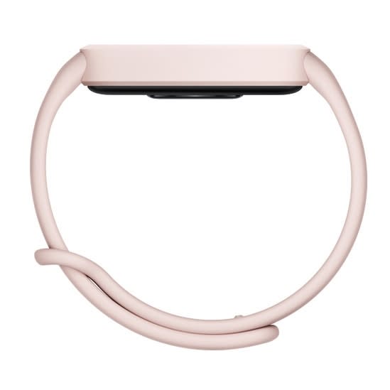 XIAOMI SMART BAND 9 ACTIVE PINK4