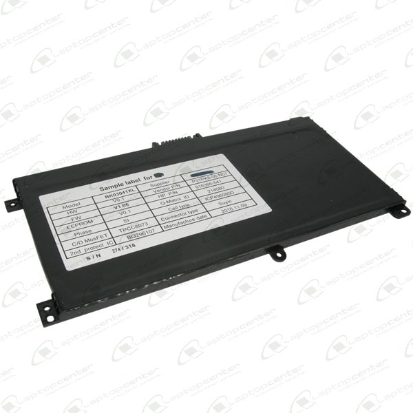 BATERIA HP 14-BA 240 G4 HS04 4 CELDAS ORIGINAL2