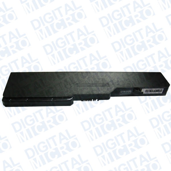 DIGITAL MICRO BATERIA LENOVO G460 G470 ALTER 6 C NEGRO L09L6Y02 0