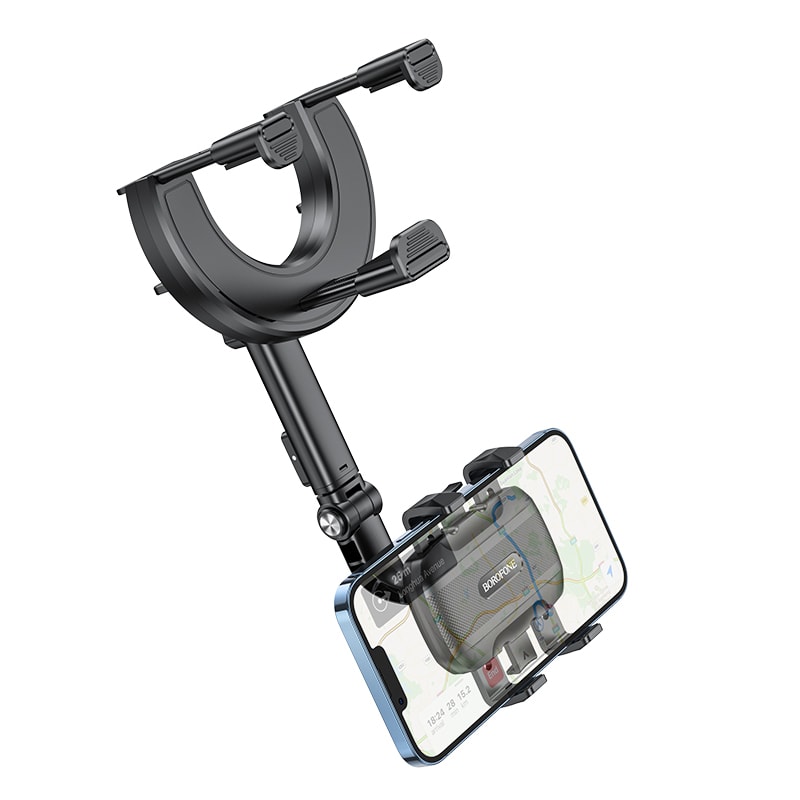 BOROFONE BH87 AUTOMATIC STABLE AND NOT SHAKING6