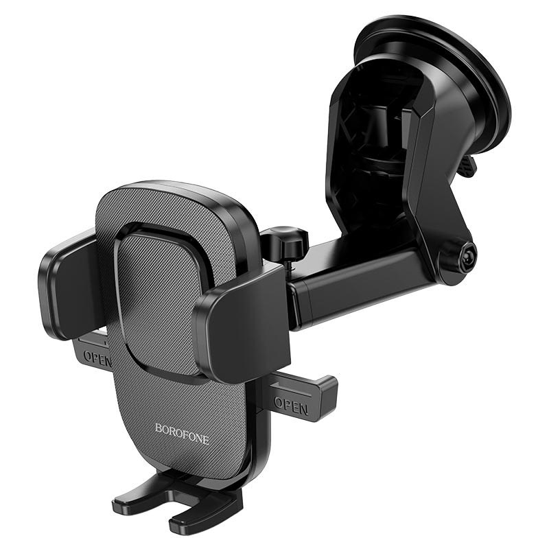 BOROFONE IN-CAR PHONE HOLDER BH603
