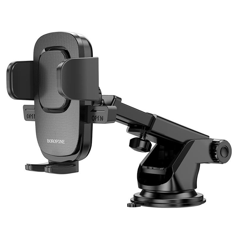 BOROFONE IN-CAR PHONE HOLDER BH605