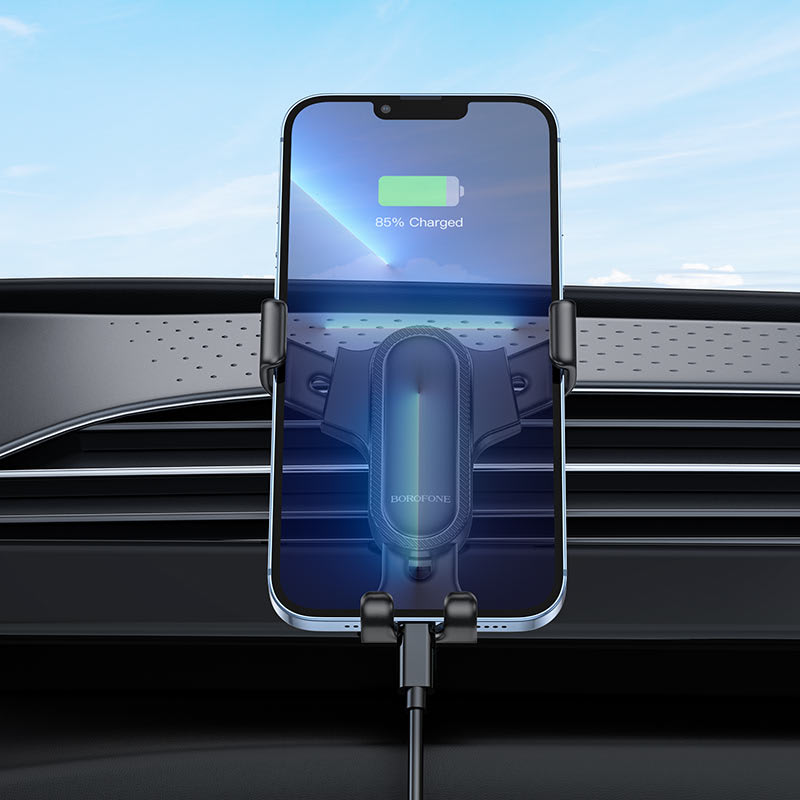 AIR OUTLET GRAVITY BOROFONE BH741