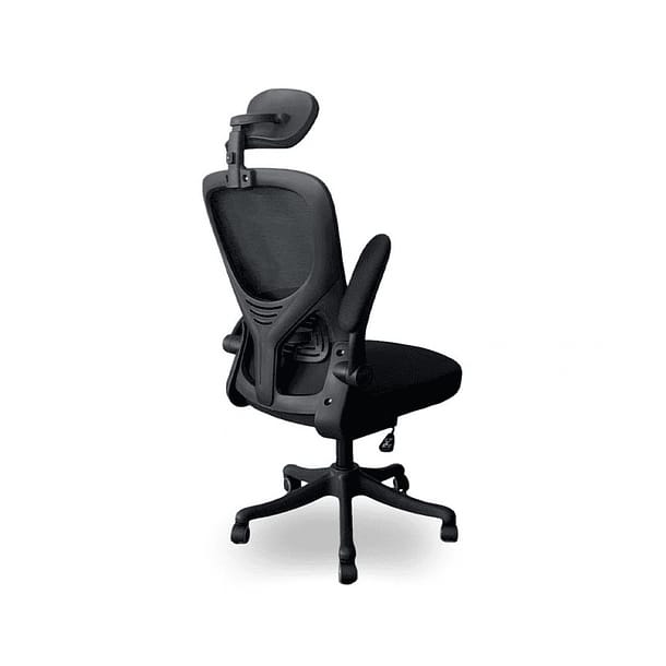 SILLA DE ESCRITORIO LUMAX4