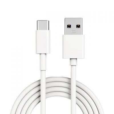 QIHANG CABLE FAST SERIES DATA  2.4A 1M C17 TYPE-C3