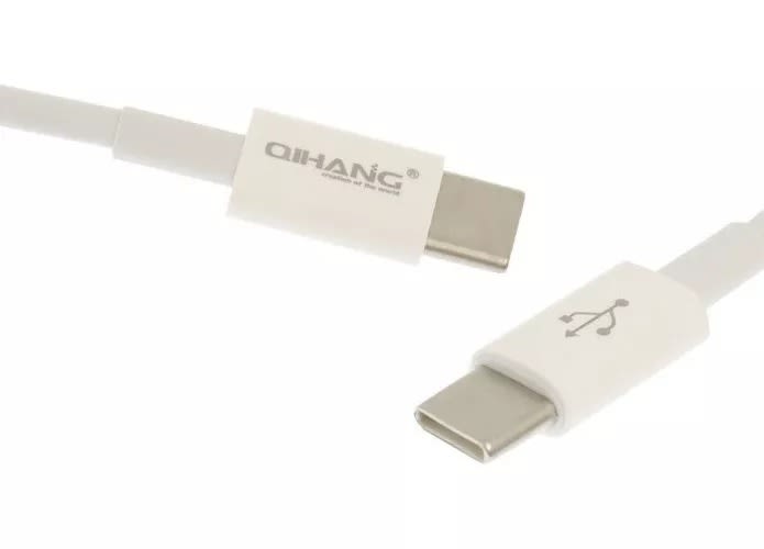 QIHANG CABLE TYPE-C TYPE-C 20W C41-B 0