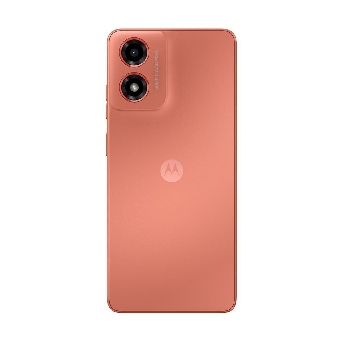 MOTOROLA G04S 4+128GB NARANJA4