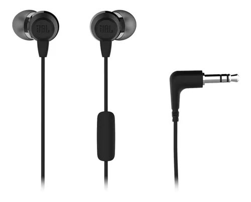 JBL IN-EAR HEADPHONES C50HI 0