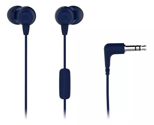 JBL IN-EAR HEADPHONES C50HI2