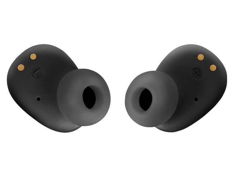 JBL IN-EAR HEADPHONES WAVE BUDS WIRELESS4