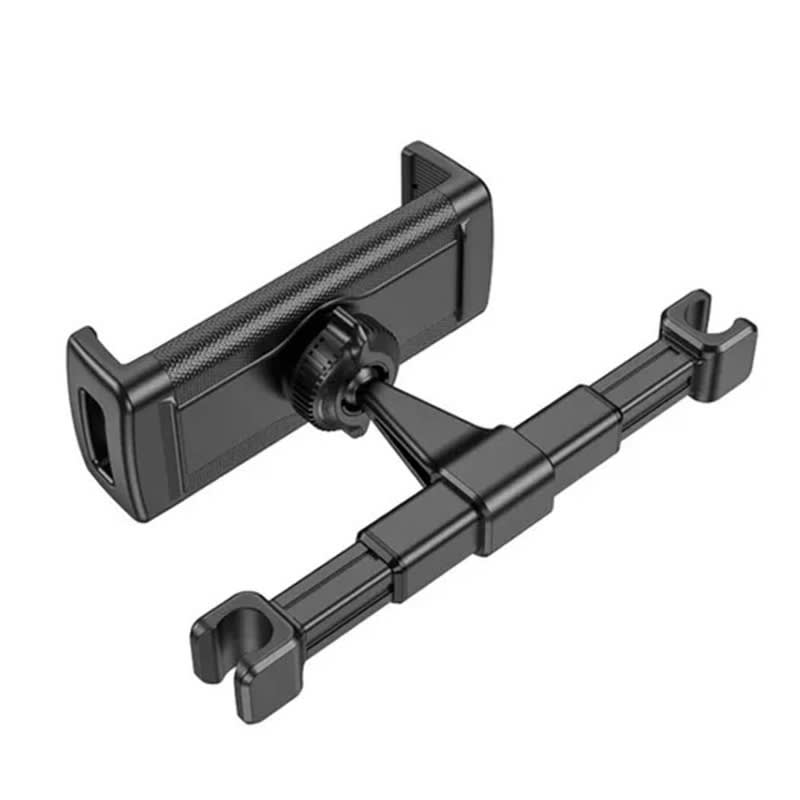 HEADREST CAR HOLDER FPOR TABLETS HOCO CA1214
