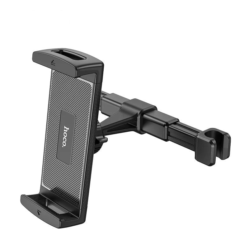 HEADREST CAR HOLDER FPOR TABLETS HOCO CA1213