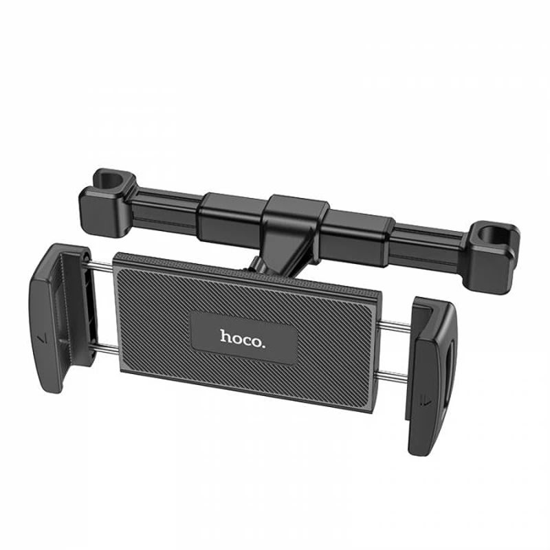 HEADREST CAR HOLDER FPOR TABLETS HOCO CA121 5