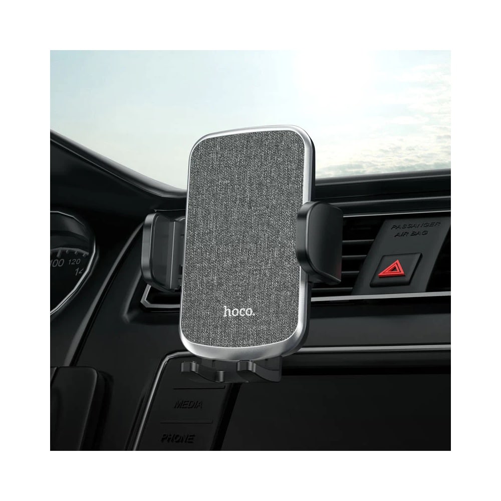 CA94 AIR OUTLET IN-CAR HOLDER HOCO2