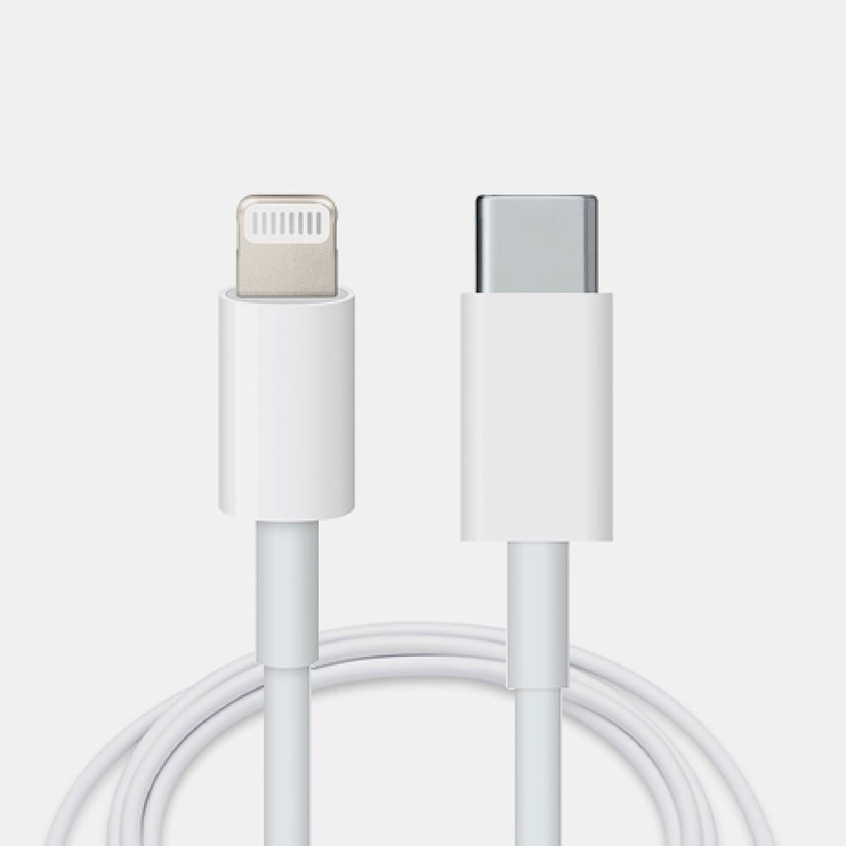 APPLE CABLE USB-C A LIGHTNING 2M ORIGINAL2
