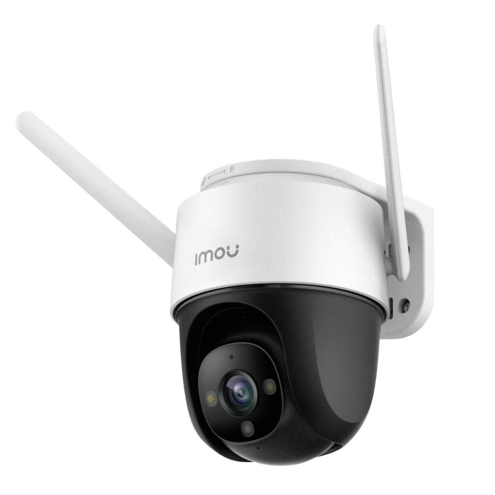 CRUISER OUTDOOR SECURITY CAMERA 2MP 1080P IMOU 0