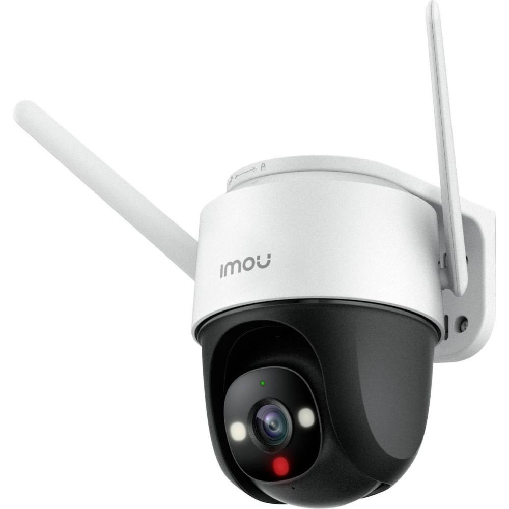CRUISER OUTDOOR SECURITY CAMERA 2MP 1080P IMOU3