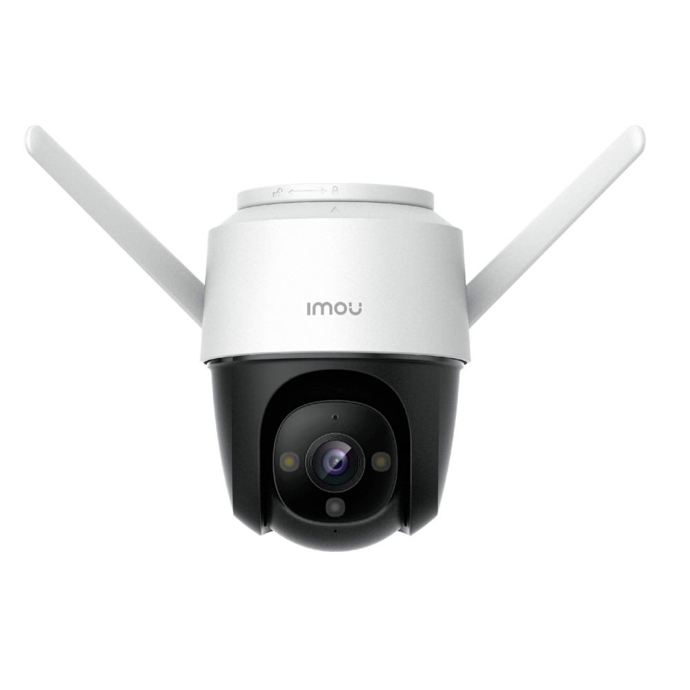 CRUISER OUTDOOR SECURITY CAMERA 2MP 1080P IMOU2