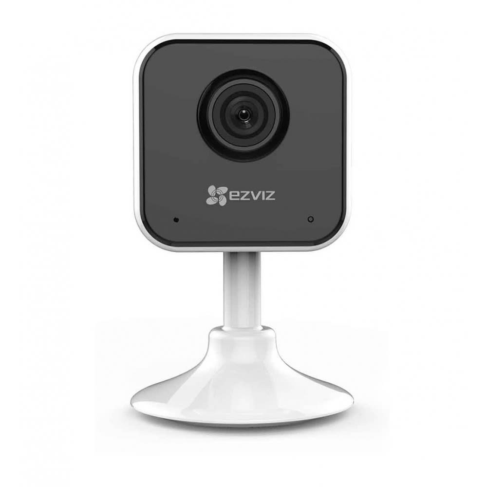 CAMARA SEGURIDAD WIFI H1C 2MP EZVIZ 0