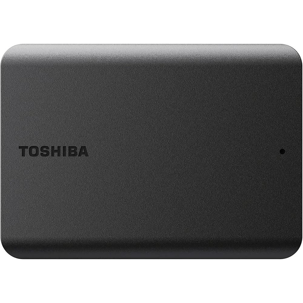 PORTABLE STORAGE CANVIO BASICS TOSHIBA 1TB2