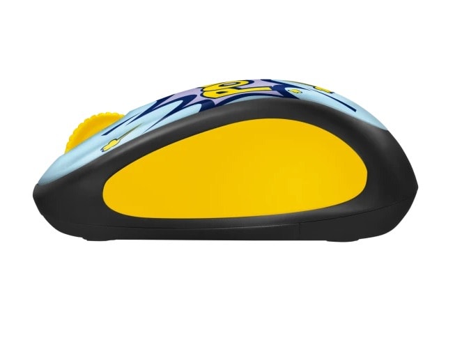 MOUSE M317C COLLECTION WIRELESS2