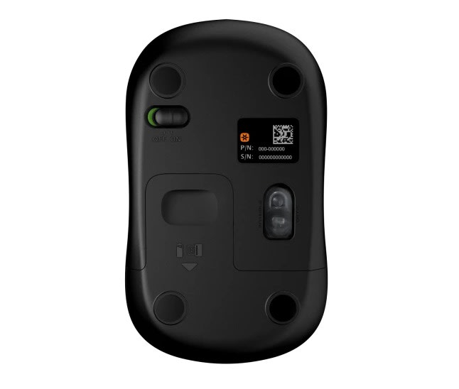 MOUSE M317C COLLECTION WIRELESS3